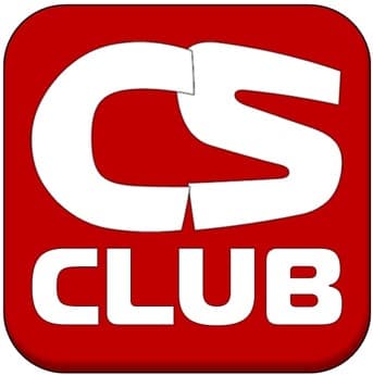 CS Club Logo